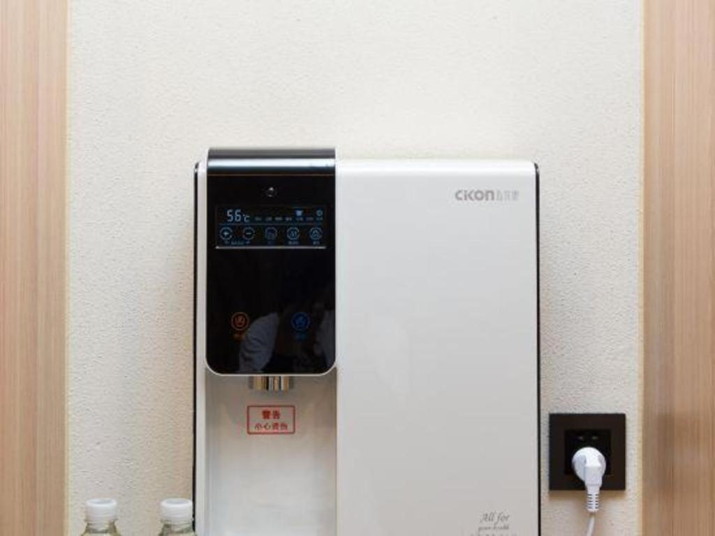 Musang Smart Hotel Changzhou ฉางโจว ภายนอก รูปภาพ